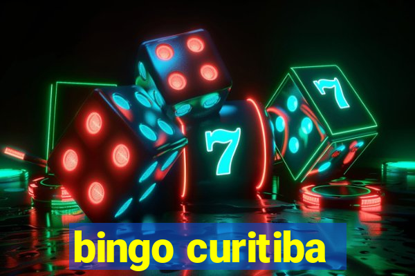 bingo curitiba